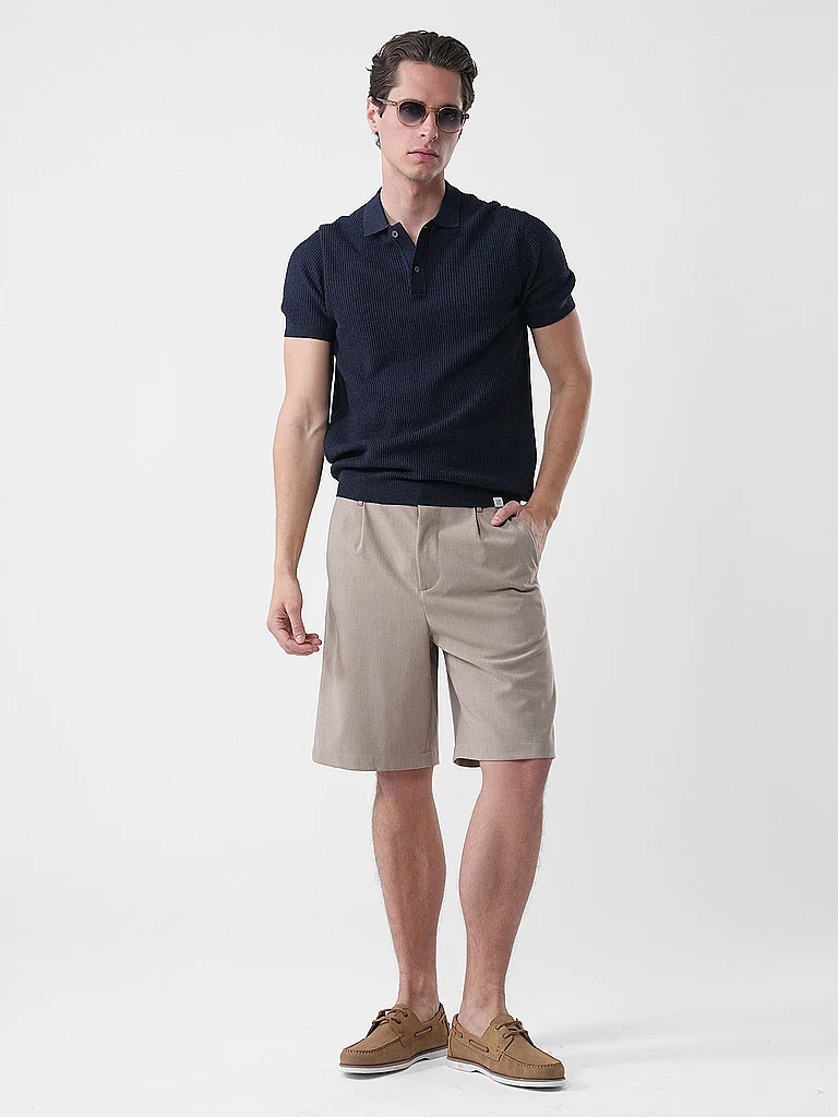 Marc O'Polo Nadal Boat Shoes Beige 45 5